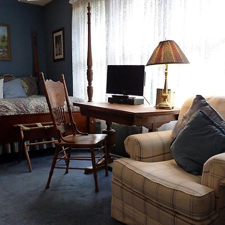 Strickland Arms Bed And Breakfast Austin Esterno foto