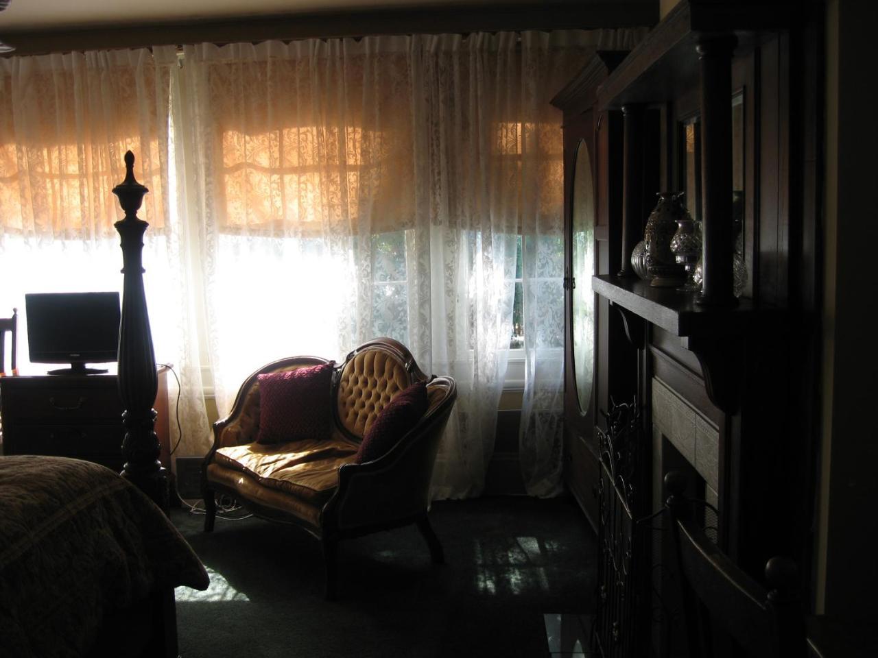 Strickland Arms Bed And Breakfast Austin Esterno foto