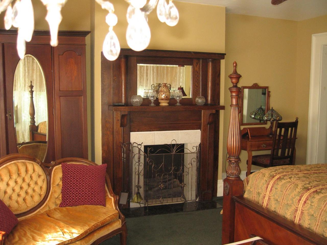 Strickland Arms Bed And Breakfast Austin Esterno foto