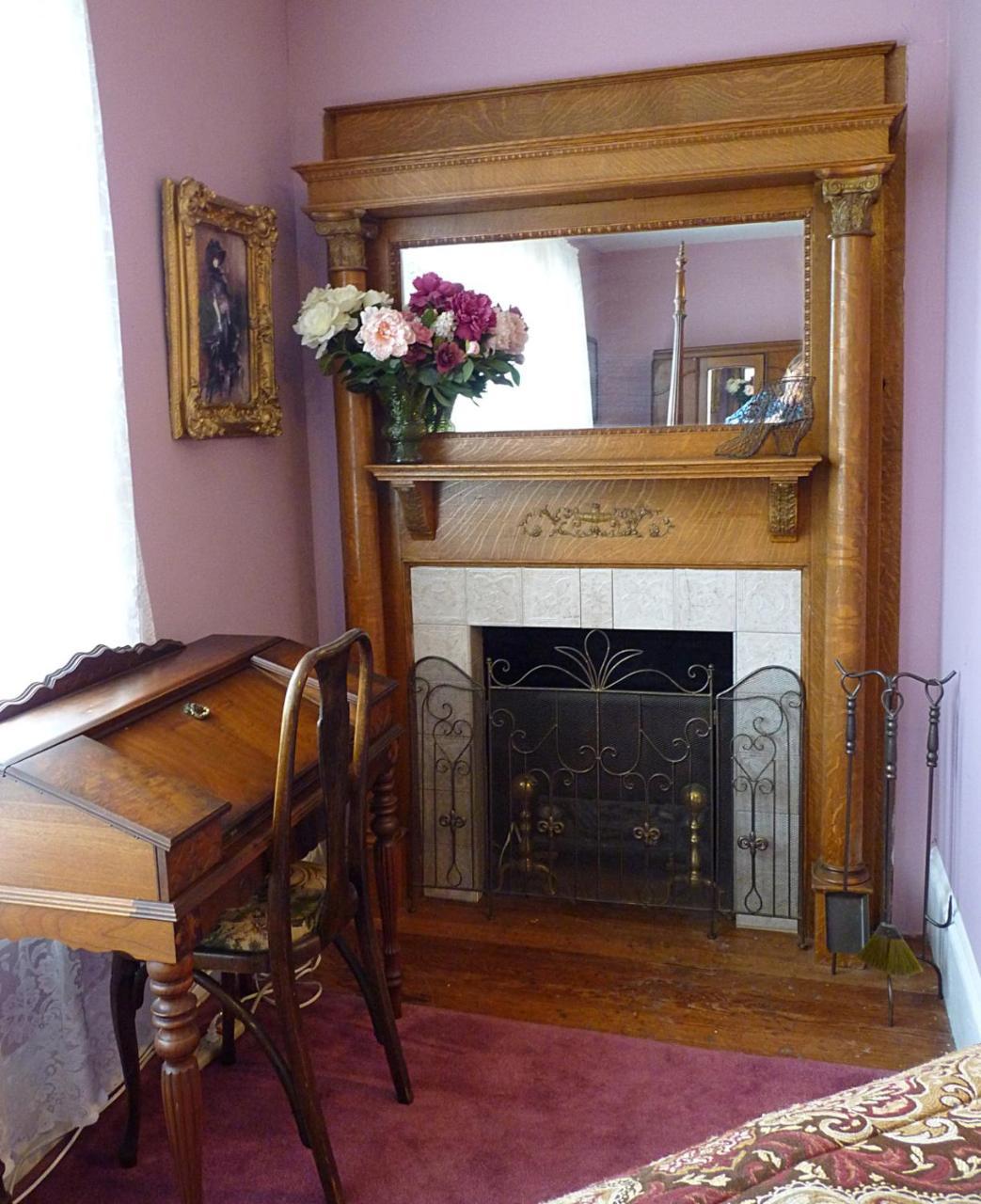 Strickland Arms Bed And Breakfast Austin Esterno foto
