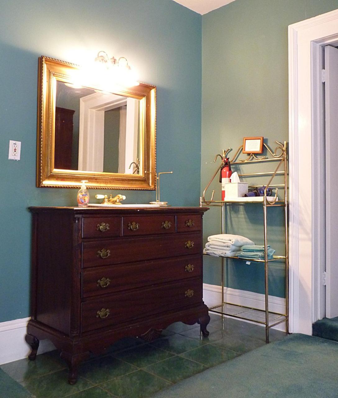 Strickland Arms Bed And Breakfast Austin Esterno foto